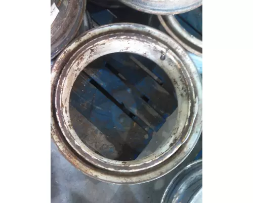 DEMOUNTABLE 22.5 X 8.25 WHEEL