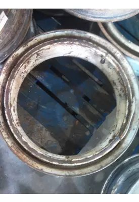 DEMOUNTABLE 22.5 X 8.25 WHEEL