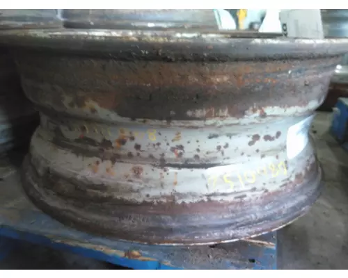 DEMOUNTABLE 22.5 X 8.25 WHEEL