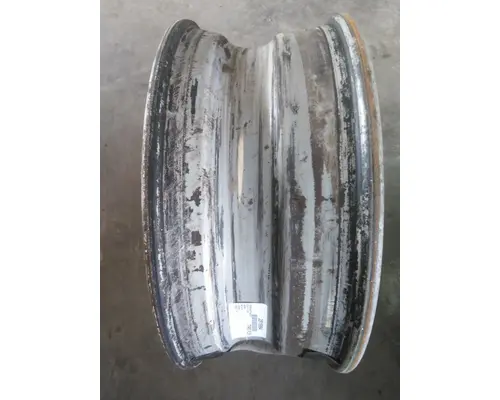 DEMOUNTABLE 22.5 X 8.25 WHEEL