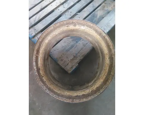 DEMOUNTABLE 22.5 X 8.25 WHEEL