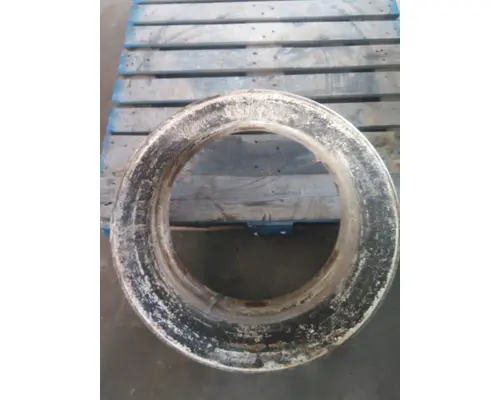 DEMOUNTABLE 22.5 X 8.25 WHEEL