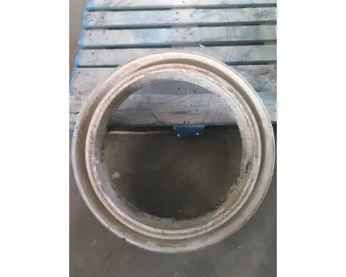 DEMOUNTABLE 22.5 X 8.25 WHEEL