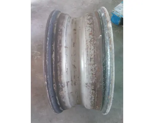DEMOUNTABLE 22.5 X 8.25 WHEEL
