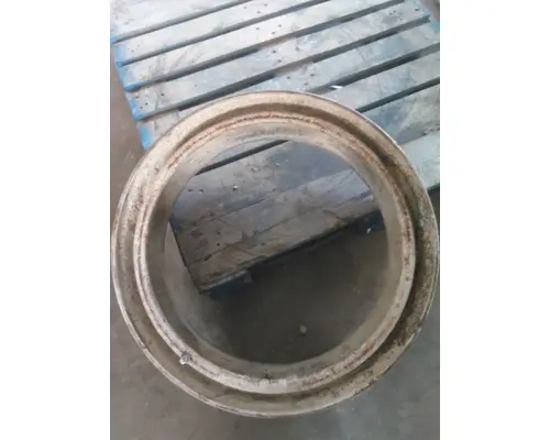 DEMOUNTABLE 22.5 X 8.25 WHEEL