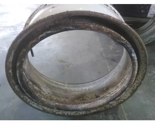 DEMOUNTABLE 22.5 X 8.25 WHEEL