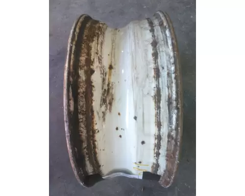DEMOUNTABLE 22.5 X 8.25 WHEEL
