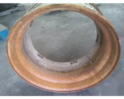 DEMOUNTABLE 22.5 X 8.25 WHEEL
