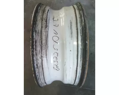 DEMOUNTABLE 22.5 X 8.25 WHEEL