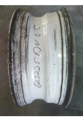 DEMOUNTABLE 22.5 X 8.25 WHEEL