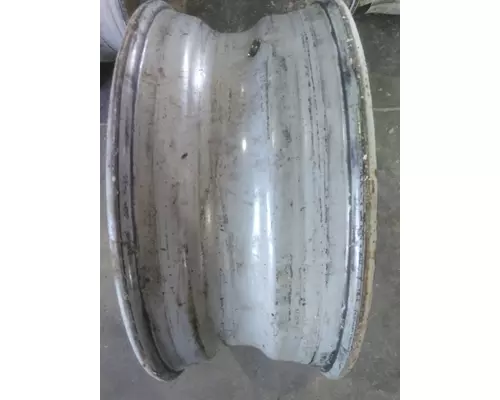 DEMOUNTABLE 22.5 X 8.25 WHEEL