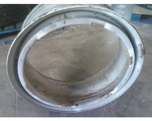 DEMOUNTABLE 22.5 X 8.25 WHEEL