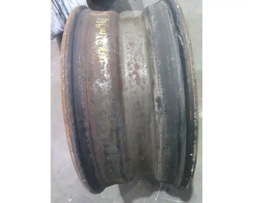 DEMOUNTABLE 22.5 X 8.25 WHEEL