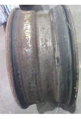 DEMOUNTABLE 22.5 X 8.25 WHEEL