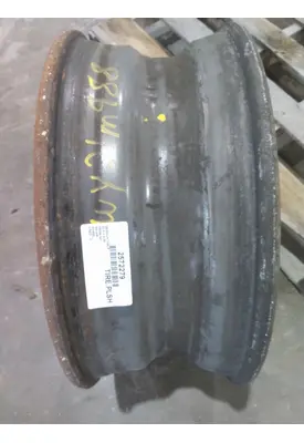 DEMOUNTABLE 22.5 X 8.25 WHEEL