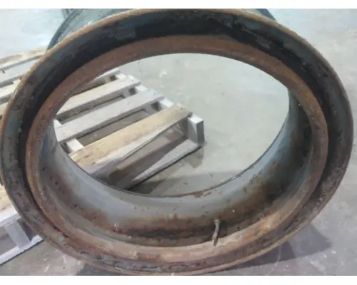 DEMOUNTABLE 22.5 X 8.25 WHEEL