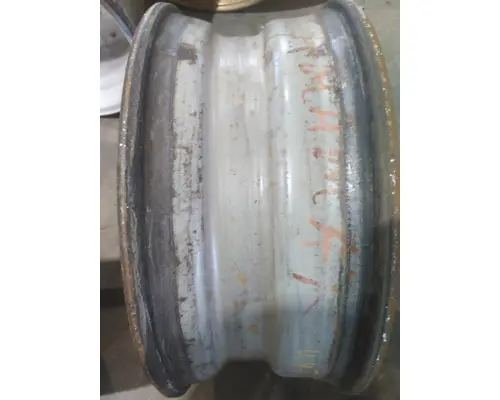 DEMOUNTABLE 22.5 X 8.25 WHEEL