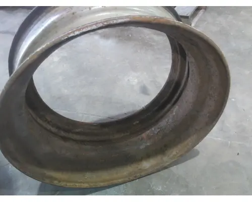 DEMOUNTABLE 22.5 X 8.25 WHEEL