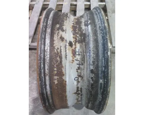 DEMOUNTABLE 22.5 X 8.25 WHEEL