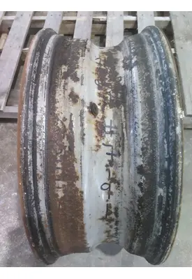 DEMOUNTABLE 22.5 X 8.25 WHEEL