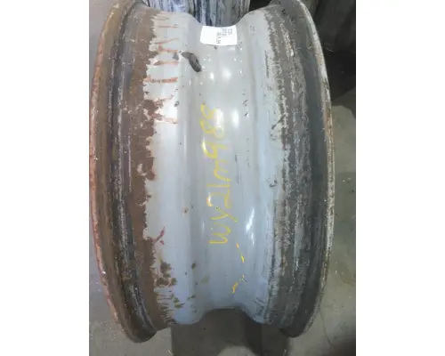 DEMOUNTABLE 22.5 X 8.25 WHEEL