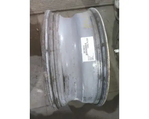 DEMOUNTABLE 22.5 X 8.25 WHEEL