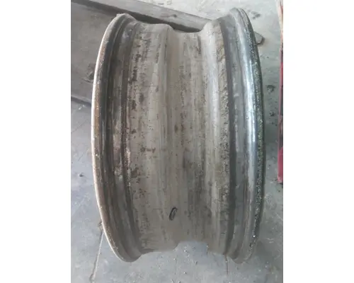 DEMOUNTABLE 22.5 X 8.25 WHEEL