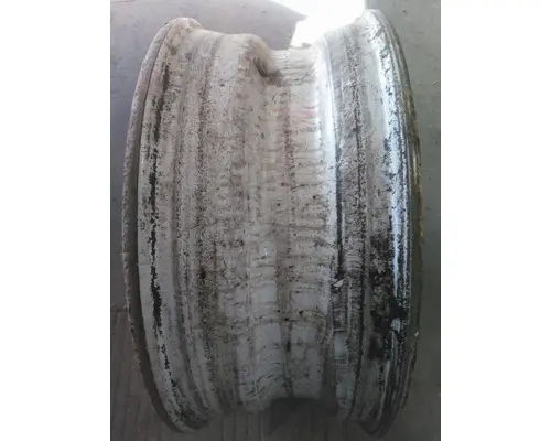 DEMOUNTABLE 22.5 X 8.25 WHEEL