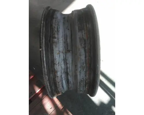 DEMOUNTABLE 22.5 X 8.25 WHEEL