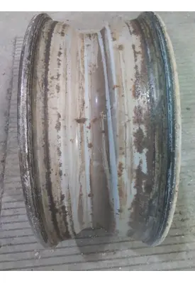 DEMOUNTABLE 22.5 X 8.25 WHEEL