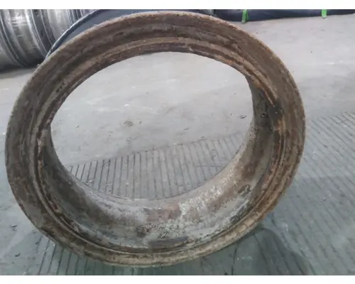 DEMOUNTABLE 22.5 X 8.25 WHEEL