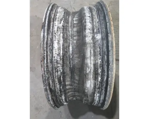 DEMOUNTABLE 22.5 X 8.25 WHEEL