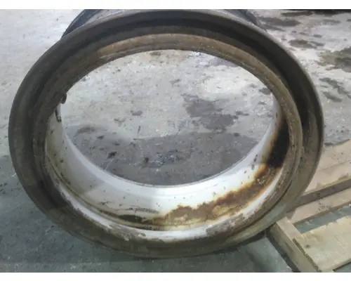 DEMOUNTABLE 22.5 X 8.25 WHEEL