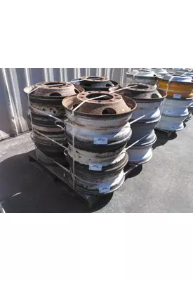 DEMOUNTABLE 22.5 X 8.25 WHEEL