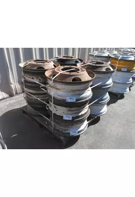 DEMOUNTABLE 22.5 X 8.25 WHEEL