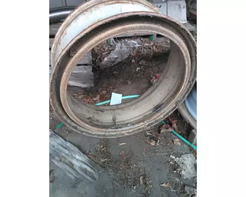 DEMOUNTABLE 24.5 X 8.25 WHEEL
