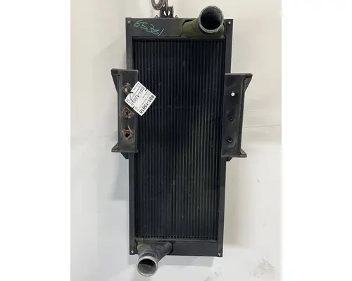 DENNIS EAGLE Elite Charge Air Cooler (ATAAC)