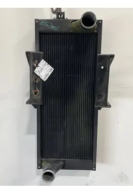 DENNIS EAGLE Elite Charge Air Cooler (ATAAC)