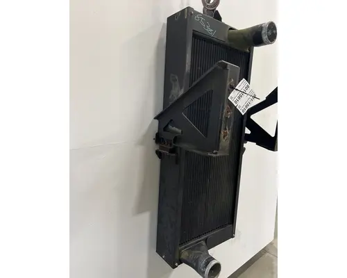 DENNIS EAGLE Elite Charge Air Cooler (ATAAC)