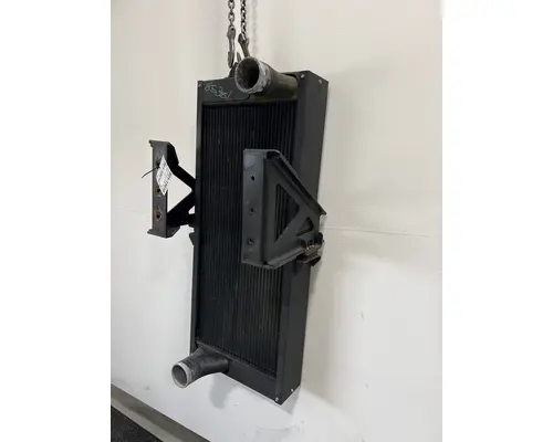 DENNIS EAGLE Elite Charge Air Cooler (ATAAC)