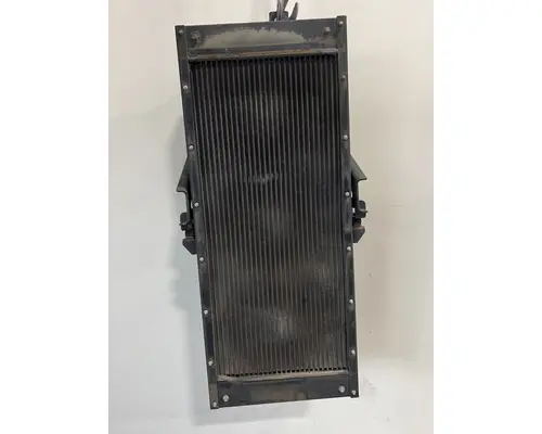 DENNIS EAGLE Elite Charge Air Cooler (ATAAC)