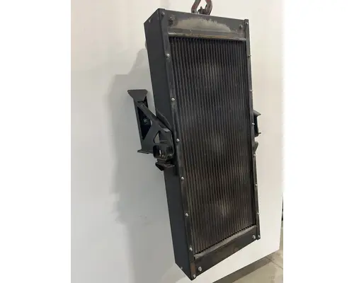 DENNIS EAGLE Elite Charge Air Cooler (ATAAC)