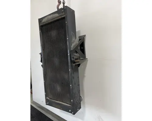 DENNIS EAGLE Elite Charge Air Cooler (ATAAC)
