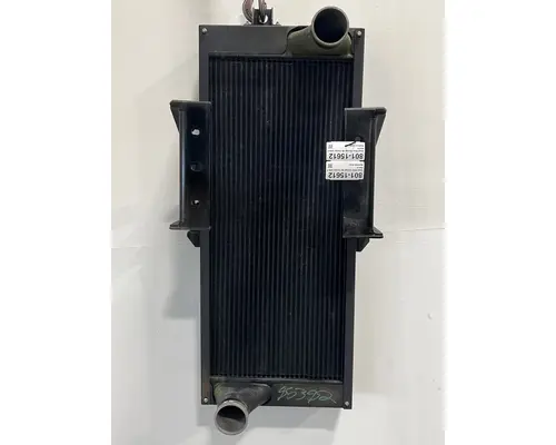 DENNIS EAGLE Elite Charge Air Cooler (ATAAC)