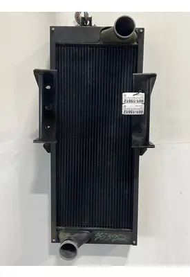 DENNIS EAGLE Elite Charge Air Cooler (ATAAC)