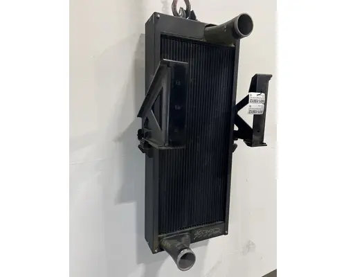 DENNIS EAGLE Elite Charge Air Cooler (ATAAC)