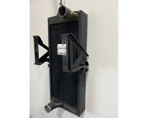 DENNIS EAGLE Elite Charge Air Cooler (ATAAC)