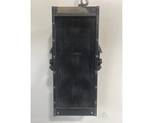 DENNIS EAGLE Elite Charge Air Cooler (ATAAC)