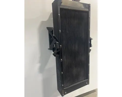 DENNIS EAGLE Elite Charge Air Cooler (ATAAC)
