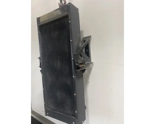 DENNIS EAGLE Elite Charge Air Cooler (ATAAC)
